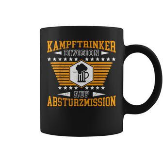 Festival Beer Drinker Running Combat Drinker Tassen - Geschenkecke