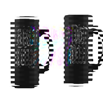 Fidget House Music Dance Dj Funky Psychédélique Edm Rave Gear Tasse - Cadeauxyz