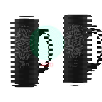 Fiesta De Edm Retro De Acid House Techno Raver De Los 90 Taza de café - Regaloses