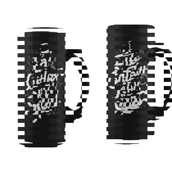 Final Countdown Crew Squad Bachelor Party Wedding Groom Tee Graphic Print Coffee Mug - Monsterry