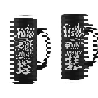 Finally Done With This BS Bachelors College Graduation Graphic Print Coffee Mug - Monsterry