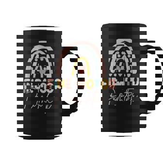Fine Motor Promoter Cute Occupational Therapy Sensory Love Graphic Print Coffee Mug - Monsterry