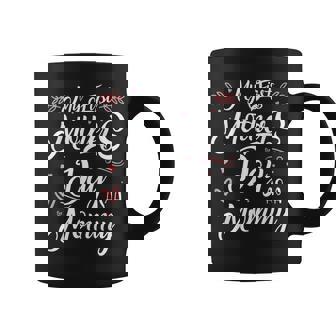 My First Mother's Day As A Mommy Mother's Day New Mom Taza de café - Regaloses