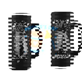 Our First Mother's Day Newborn Baby Mother Mom Matching Boy Coffee Mug | Mazezy