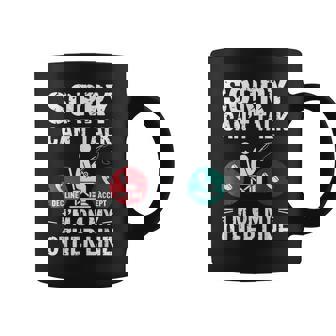Fishing Dad Reel Cool Fish Bass Fishing Coffee Mug - Monsterry