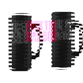 Fitness Gym Workout Fuck The Dad Bod Coffee Mug - Seseable