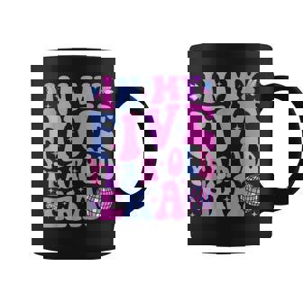 In My Five Year Old Era Girl Boy 5Th Birthday 5 Year Old Coffee Mug - Thegiftio UK
