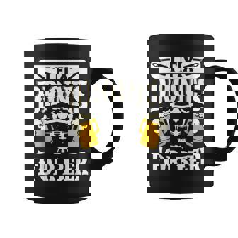 I Fix Drones Para Cerveza Drone Piloto Quadcopter Uav Fpv Taza de café - Regaloses
