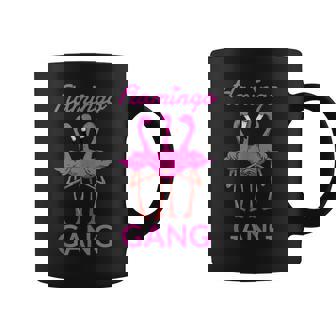 Flamingo Gang Flamingo Holiday And Jga Tassen - Geschenkecke