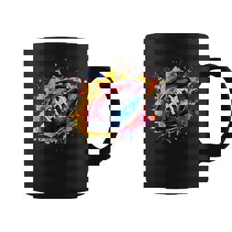 Football Game Day Graphic Coffee Mug - Thegiftio