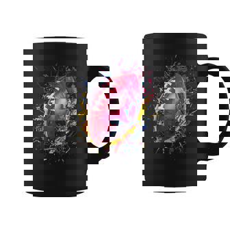 Football Game Day Graphic Coffee Mug | Seseable CA