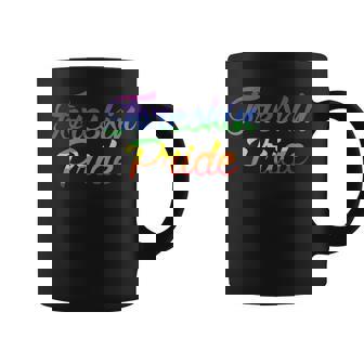 Foreskin Pride Intactivist Gay Pride Parade Fun Pride 2023 Graphic Print Coffee Mug - Monsterry