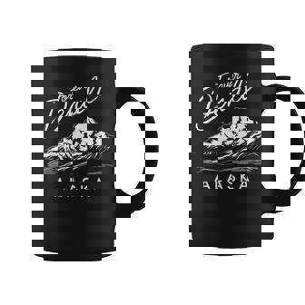 Forever Denali National Park Alaska Coffee Mug - Thegiftio UK