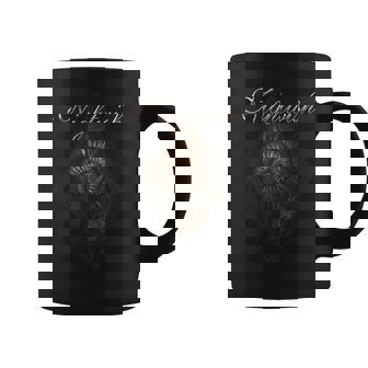 Formes Infinies Les Plus Belles Couverture Logo Tracklist Tasse - Cadeauxyz