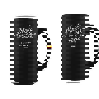 Formigal Montaña Esquí Apres-Ski Taza de café - Regaloses