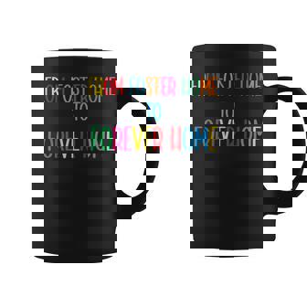 From Foster Home To Forever Home Adoption Adopted Child Premium Graphic Print Coffee Mug - Monsterry