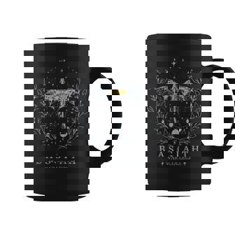 Fourth Wing Basgiath War College Bookish Style 3D Coffee Mug - Thegiftio UK