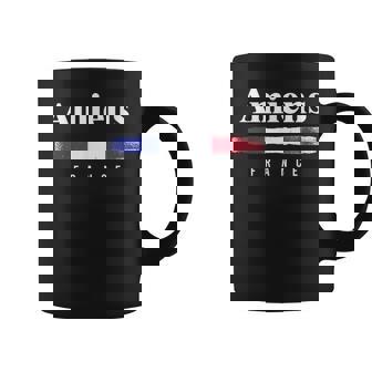 France Amiens Tasse - Cadeauxyz