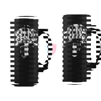 France Drapeau Français Français Le Drapeau Tricolore Tasse - Cadeauxyz