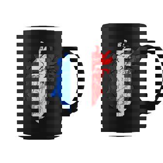 France Pride Drapeau France France France Tasse - Cadeauxyz