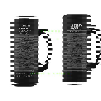 France Sedan Tasse - Cadeauxyz