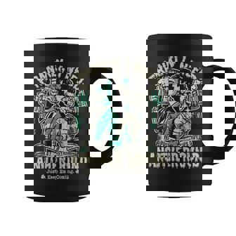 Frankly I Need Another Round Drinking Coffee Mug | Mazezy
