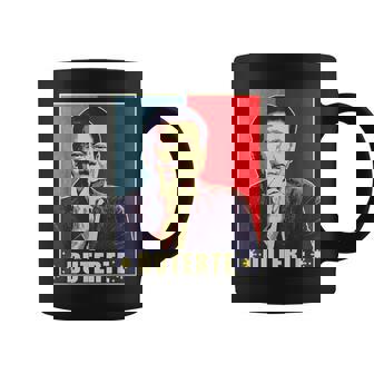 Free Duterte Supporter President Rodrigo Digong Philippines Coffee Mug | Seseable UK