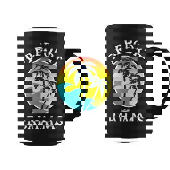 Freeport Bahamas Matching Family Vacation T Shirts Graphic Print Coffee Mug - Monsterry