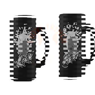 French Bulldog I Love French Kisses Shirt Graphic Print Coffee Mug - Monsterry