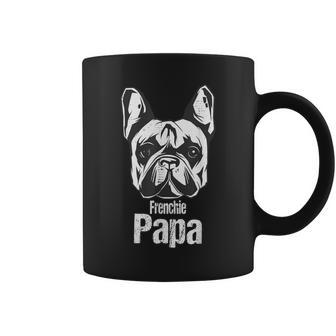 French Bulldog Papa- Frenchie French Bulldog S Tassen - Geschenkecke