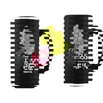 Fresh Beets Organic Vegetable Farmer Premium Graphic Print Coffee Mug - Monsterry