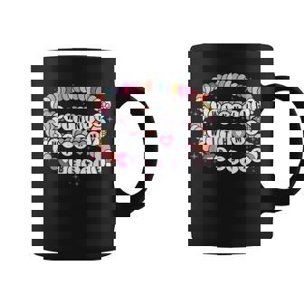 Friends Twinning With My Bestie Spirit Week Girls Bracelet Coffee Mug - Thegiftio UK