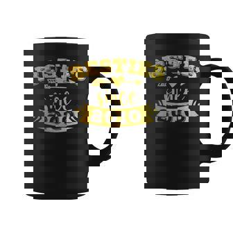Friendship Anniversary BESTIES SINCE 2010 Best Friend Squad Premium Graphic Print Coffee Mug - Monsterry