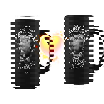 Fruit D'été Cette Fille Aime Les Oranges Tasse - Cadeauxyz