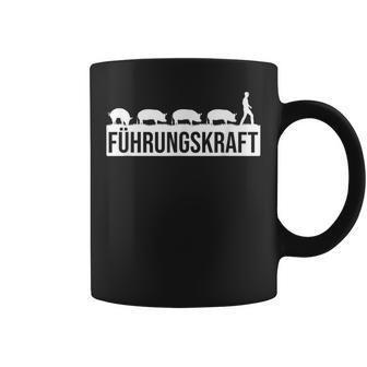 Führkrafton Schweinen Farmers & Farmers Tassen - Geschenkecke