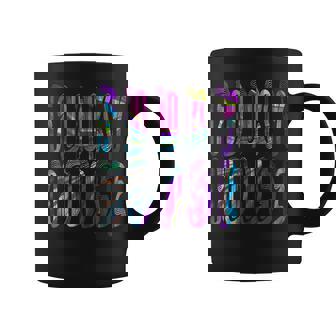 Funky House Electronic Music Dance Psychédélique Edm Rave Gear Tasse - Cadeauxyz