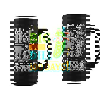 100 Days Of School Boys Happy 100Th Day Of School Coffee Mug - Thegiftio