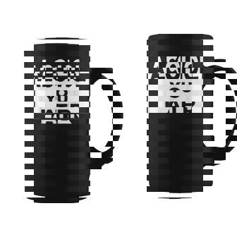 Alcohol Bar Drinking Beer Party Taza de café - Regaloses