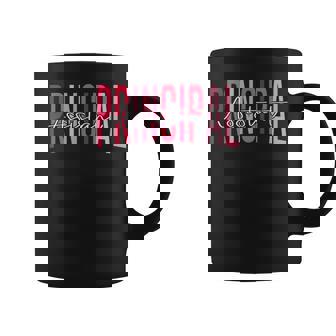 Assistant Principal School Worker Assistant Coffee Mug - Monsterry