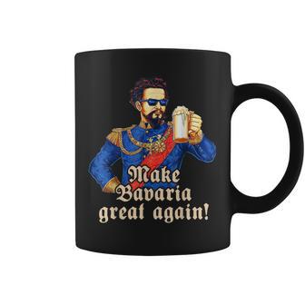 Make Bavaria Great Again Drinking S Tassen - Geschenkecke