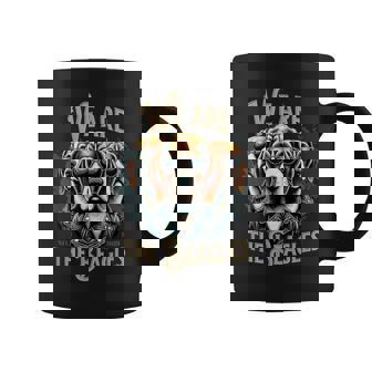 Beagles Dogs Beagles Y Amantes De La Música Rock 1969 Taza de café - Regaloses