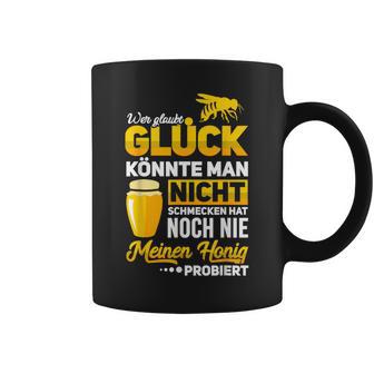 Beekeeper Beekeeping Bees Honey Beekeeper Tassen - Geschenkecke