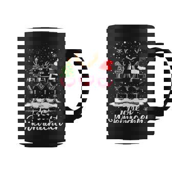 Christmas Partner Women's Merry Christmas Tassen - Geschenkecke