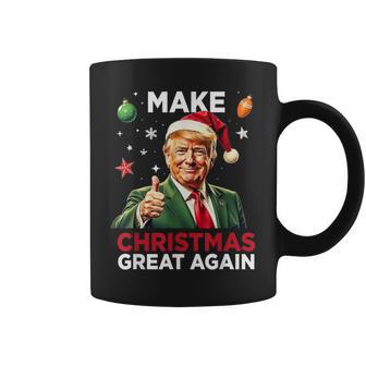 Christmas Pyjamas Make Christmas Great Again Tassen - Geschenkecke