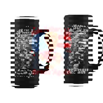 Cool Trump Mother's Day Make Mother's Day Great Again Coffee Mug | Seseable CA