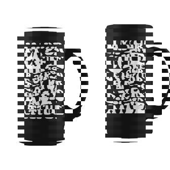 Dance Mom Life Coffee Saying Dancing Squad Coffee Mug | Seseable CA