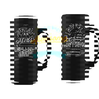 Foundry Chemise De Travail Géniale Tasse - Cadeauxyz
