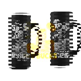 Gamer Trade Will My Sister For V-Bucks Humor Coffee Mug - Thegiftio