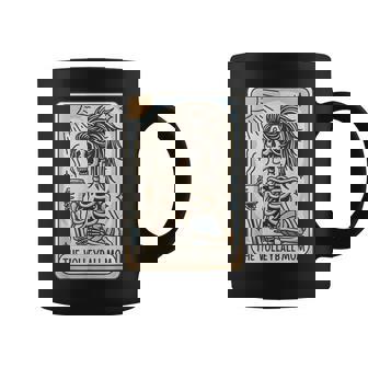 Halloween Volleyball Mama Volleyball Mom Skeleton Coffee Mug | Mazezy
