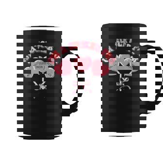 I'm A Sucker For My Patients Inclusion Slp Valentine Coffee Mug - Thegiftio